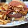 The Marigny Brasserie