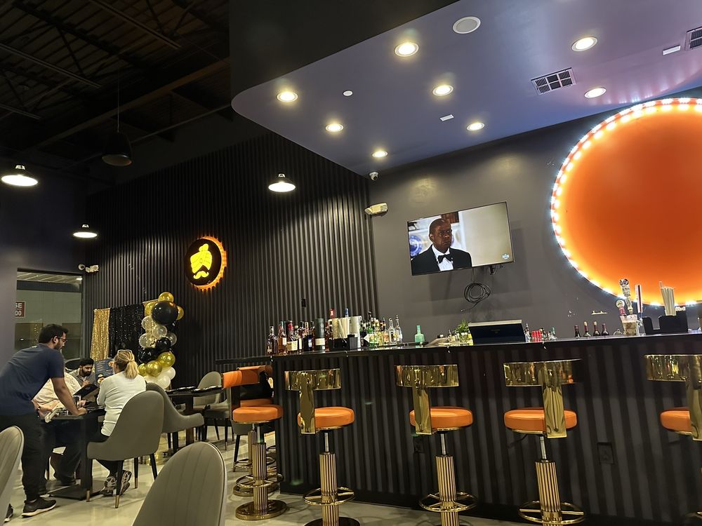 Turmeric Indian Cuisine & Bar