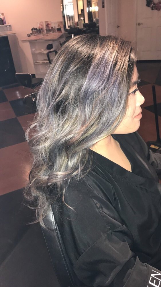 Journeys Hair Studio Spa Jaeger Journeys Hair Studio Spa Jaeger