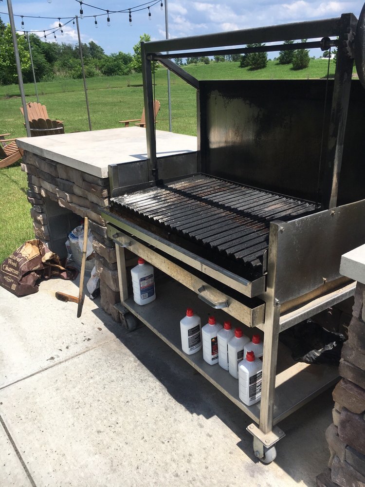 The Shed Bar & Eatery