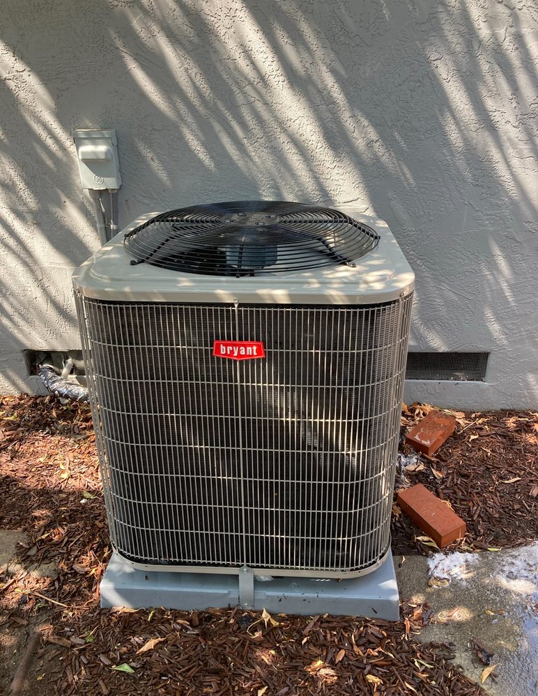 Eco Comfort Cooling & Heating