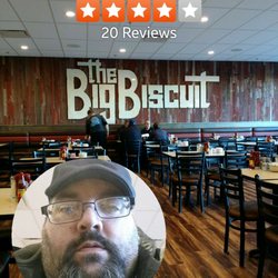 The Biscuit 62 Photos 46 Reviews Breakfast Brunch 311 Photo Of The Biscuit Raymore Mo United States