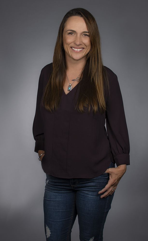 Brandy Roberts - Florida Homes Realty and Mortgage