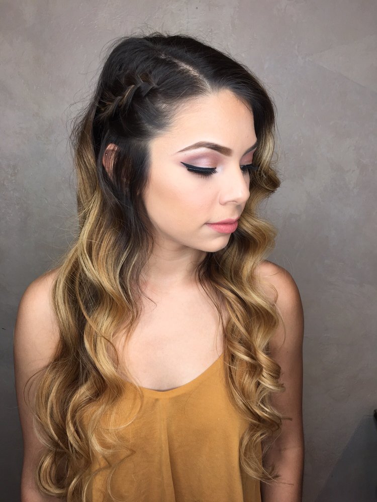 Illusions Hair & Nails 16 Photos & 18 Reviews Hair Salons 208 W Lacey Blvd, Hanford, CA