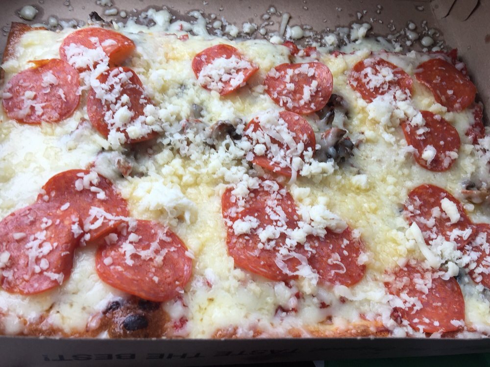 Hilliard Pizza Restaurant Gift Cards Ohio Giftly