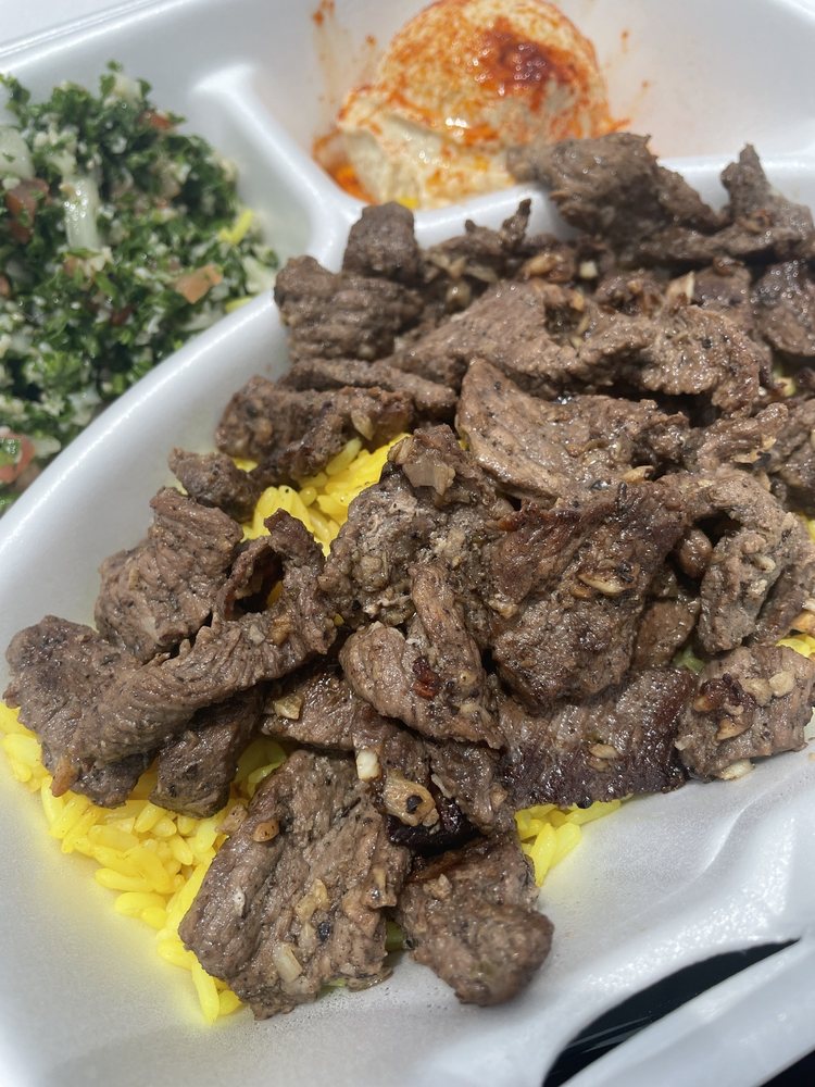 Phoenicia Bakery and Deli