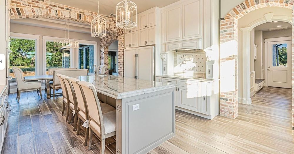 image of business Woolsey Design Build