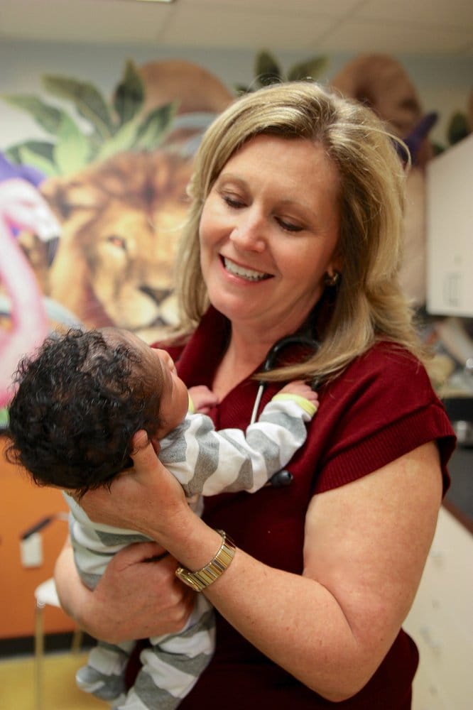 image of business Coastal Pediatric Associates