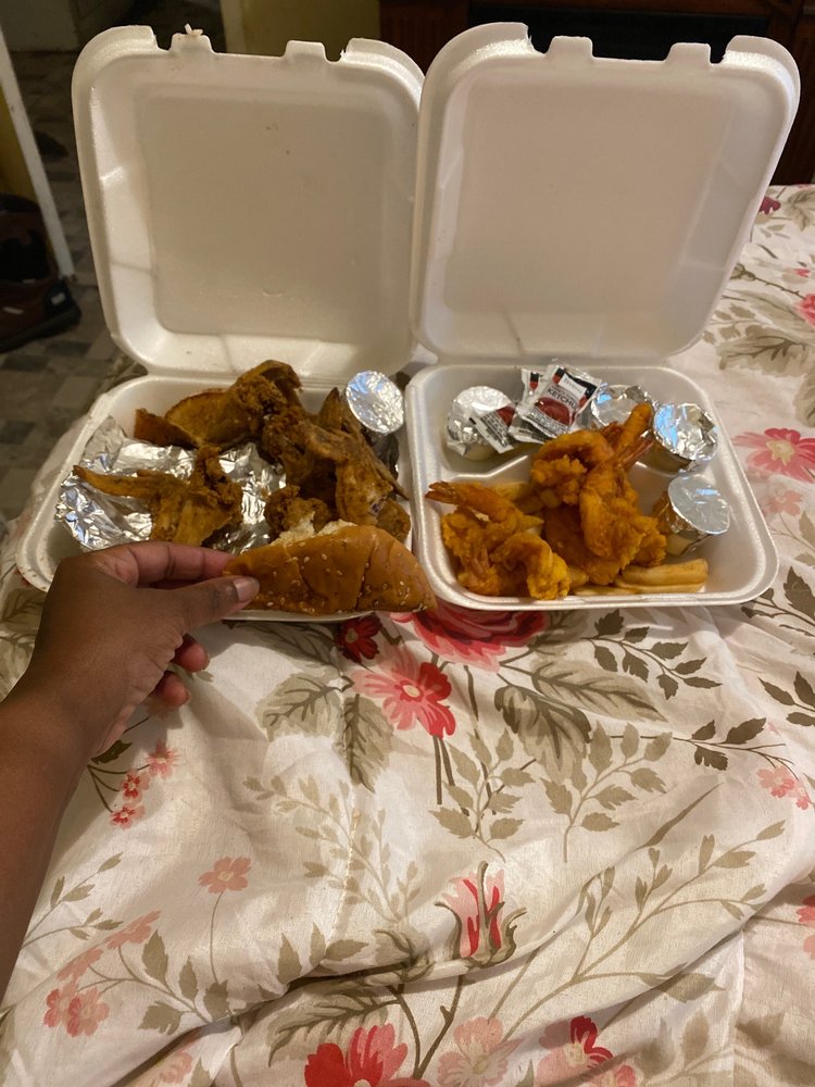 Eddie's Restaurant