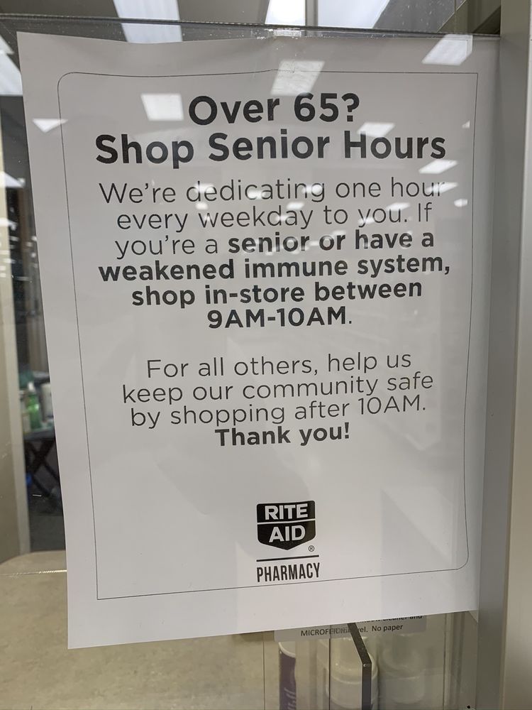 Rite Aid