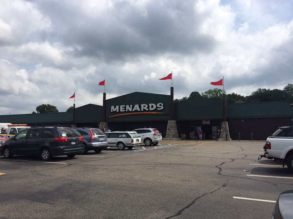 Menards 12 Photos & 16 Reviews Hardware Stores 5351 Central Ave