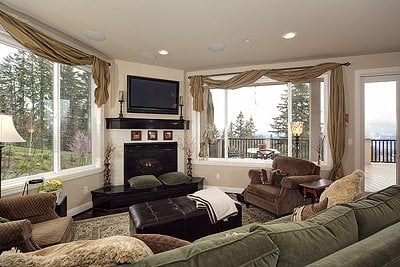 Stephen Macdonald - Avenue Properties