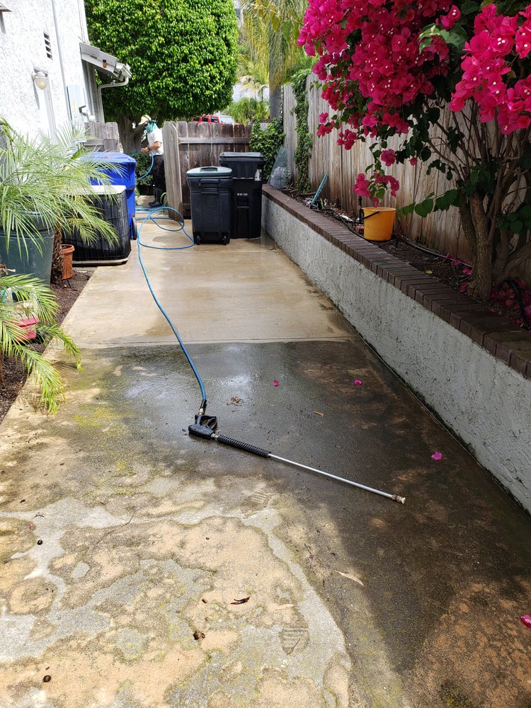 Krystal Klean San Diego