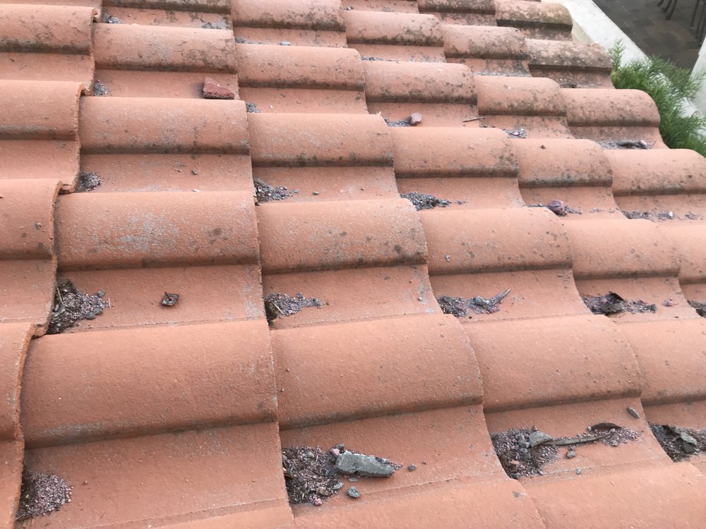 The Lifetime Roofing Company