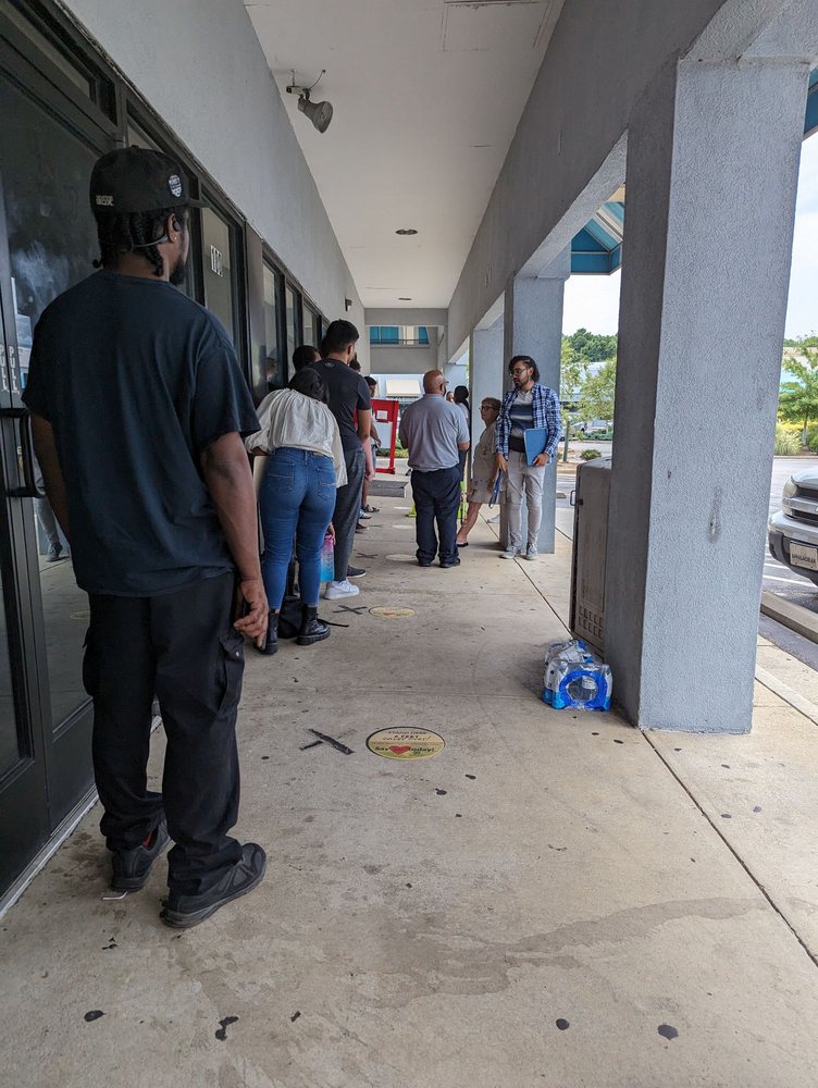 Division of Motor Vehicles