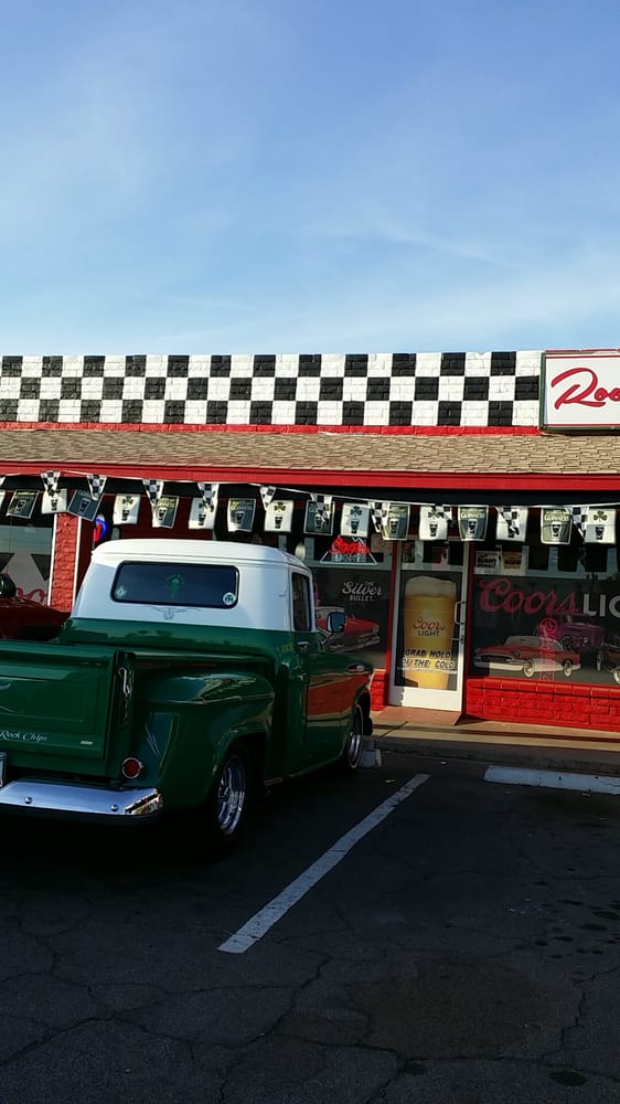 Rock N Ronnie’s 27 Photos & 35 Reviews Sports Bars 10262 E Apache