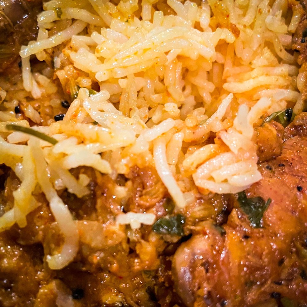 Lahori Kabab Restaurant