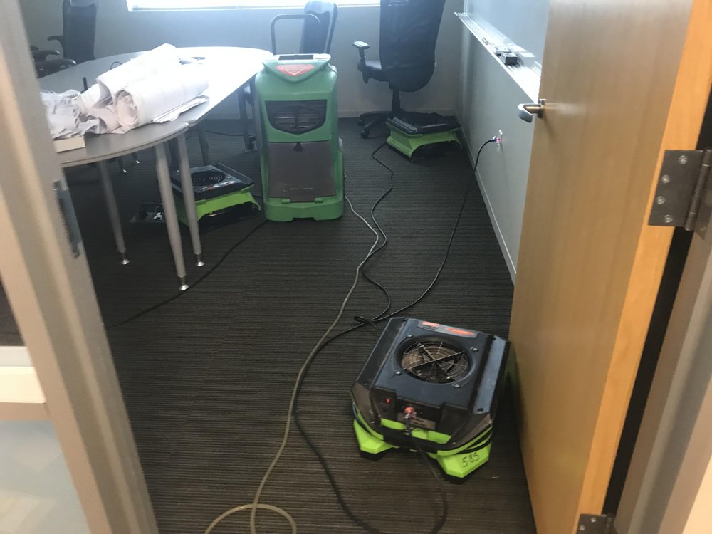 Servpro Of Plano Carpet Cleaning Plano, TX Phone Number Yelp