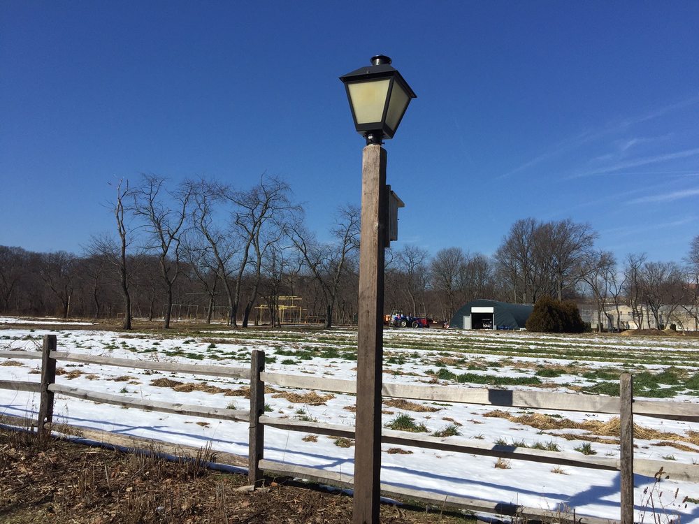 Queens County Farm Museum