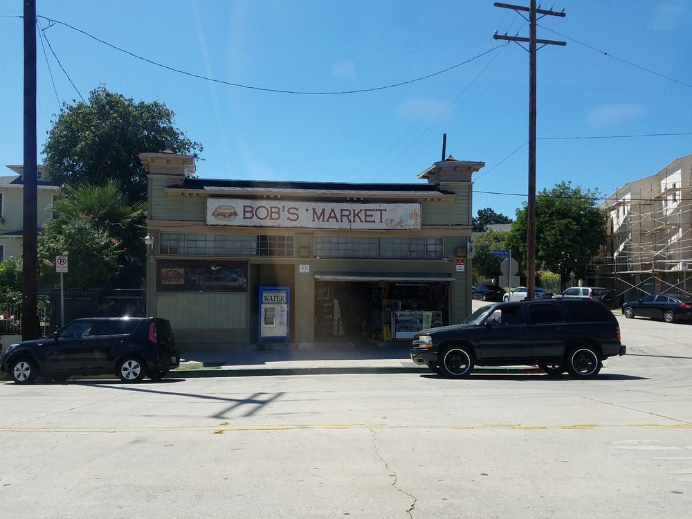 Bob’s Market 19 Photos & 13 Reviews Convenience Stores Echo Park