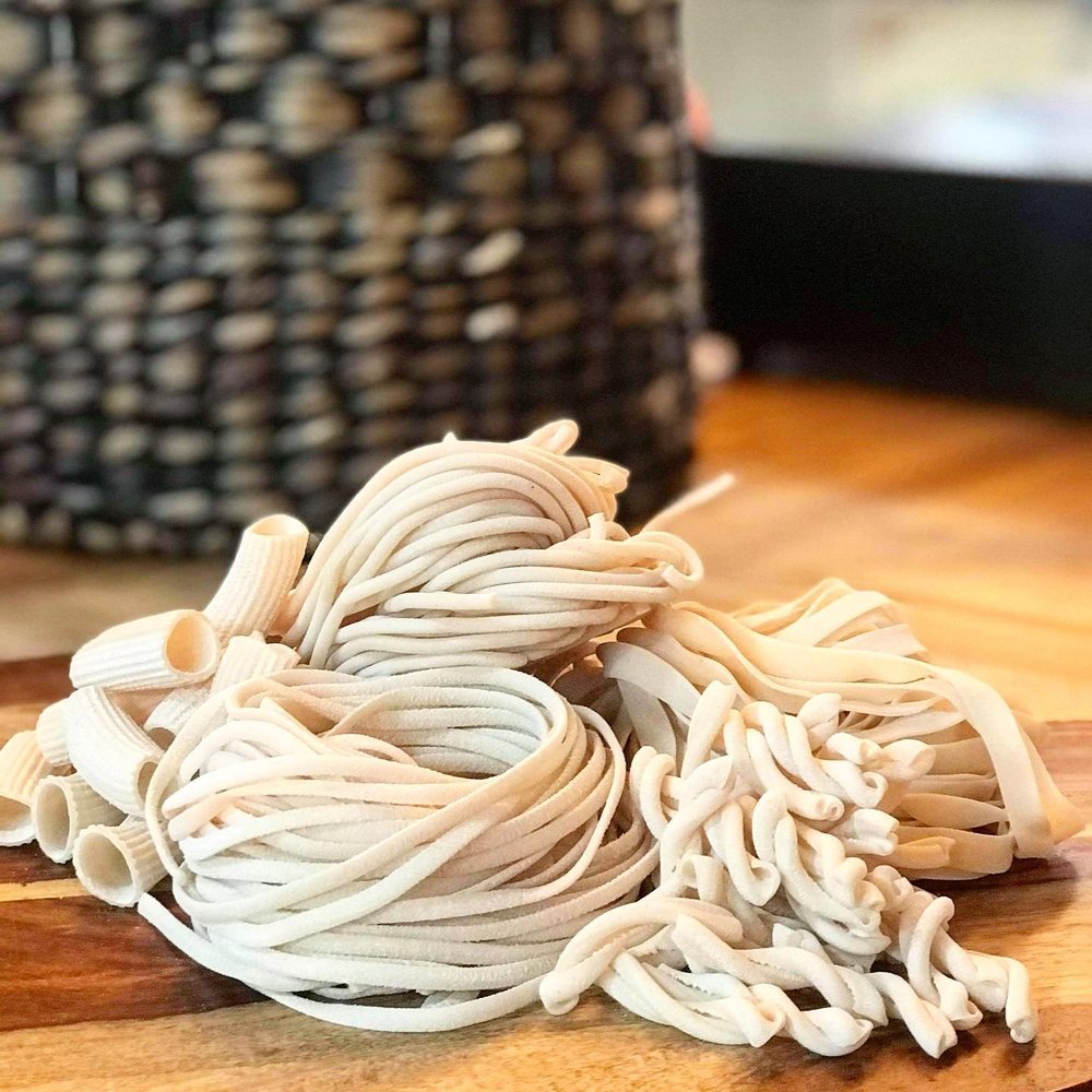 Presto Fast Italian