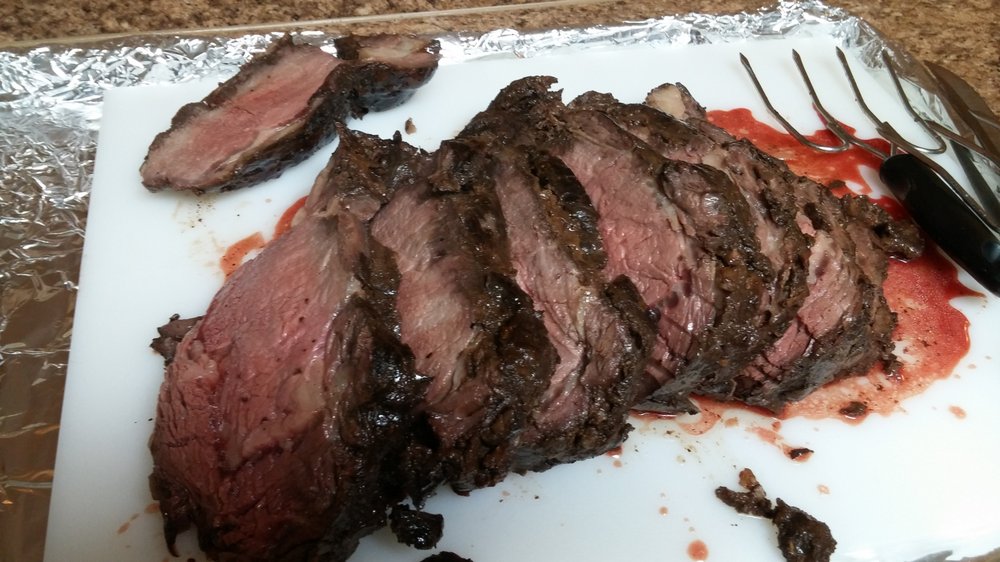 Chillin & Grillin Catering