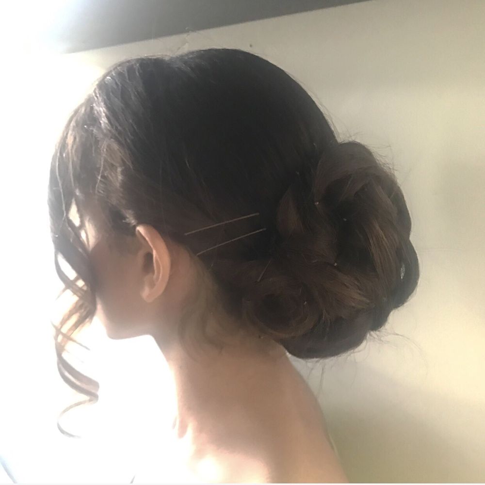 Sofia Sahar Makeup Artistry And Hair Extensions