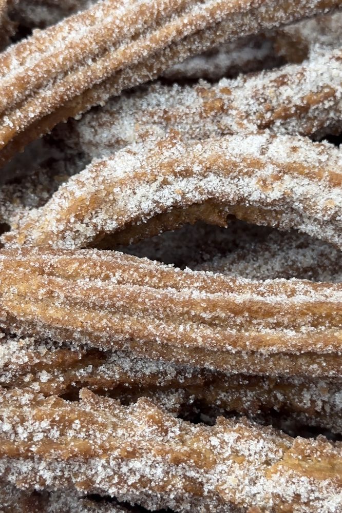 Efren's Churros