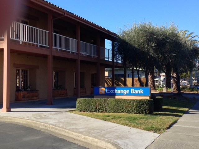 Exchange Bank