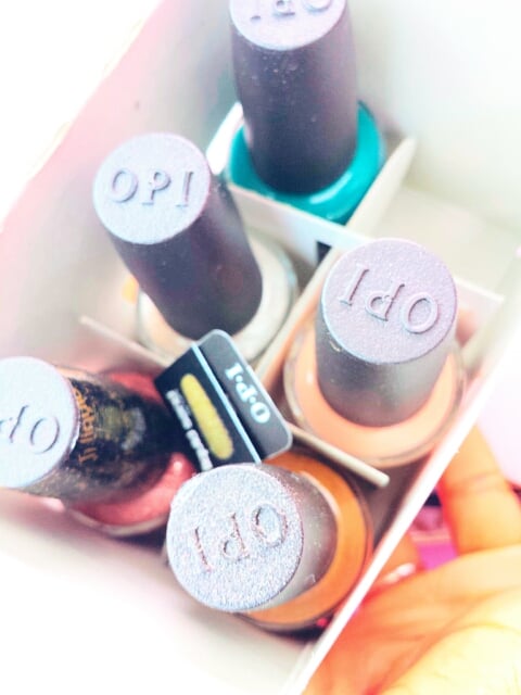 US Maxim Wholesale Retail Nail Supply