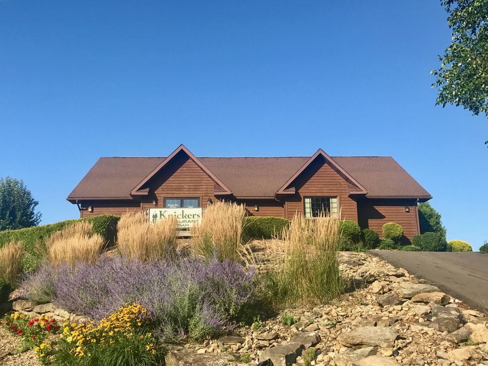 Knickers Bar and Grill Seafood 1130 Meadowbrook Ln NE, Carrollton