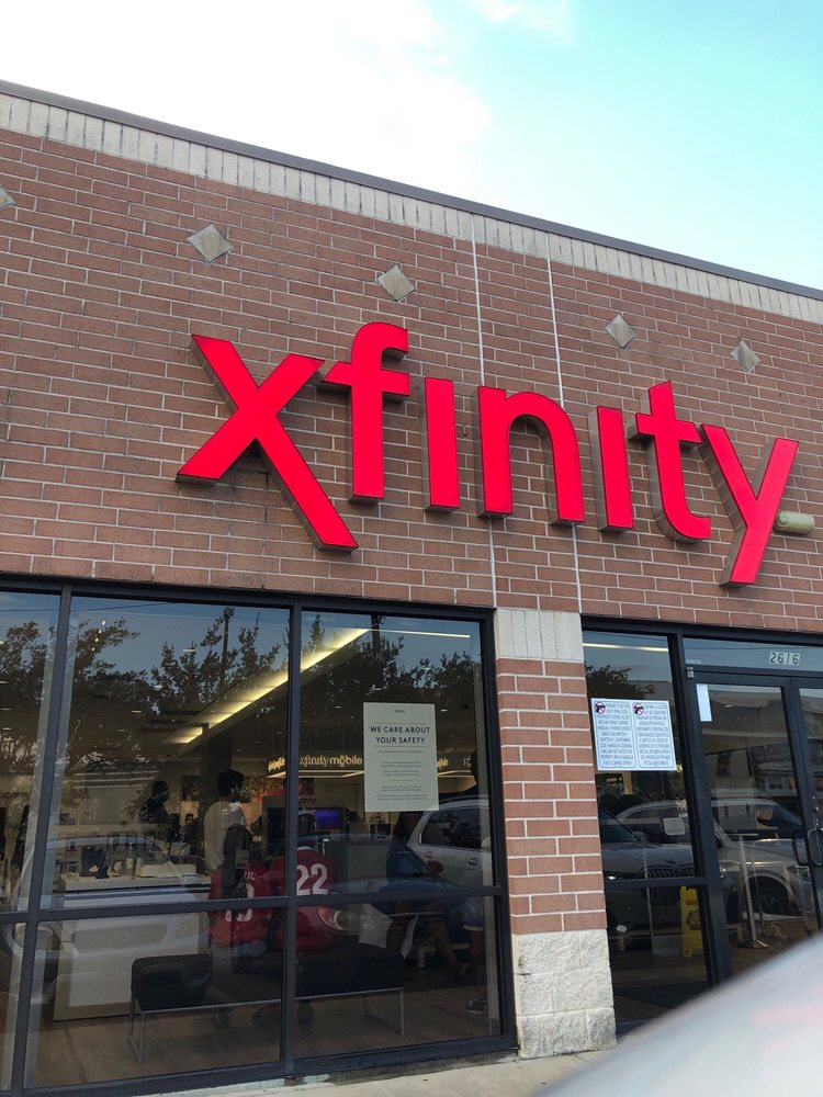 Xfinity Store by Comcast