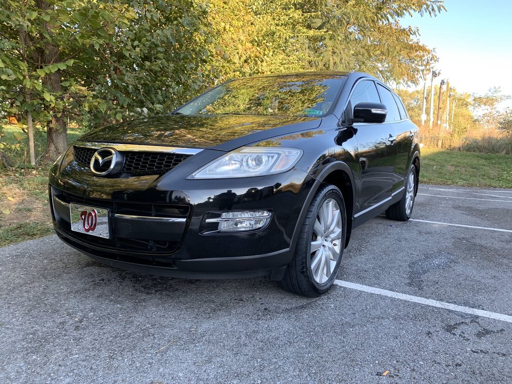 Touch of Finesse Auto Detailing