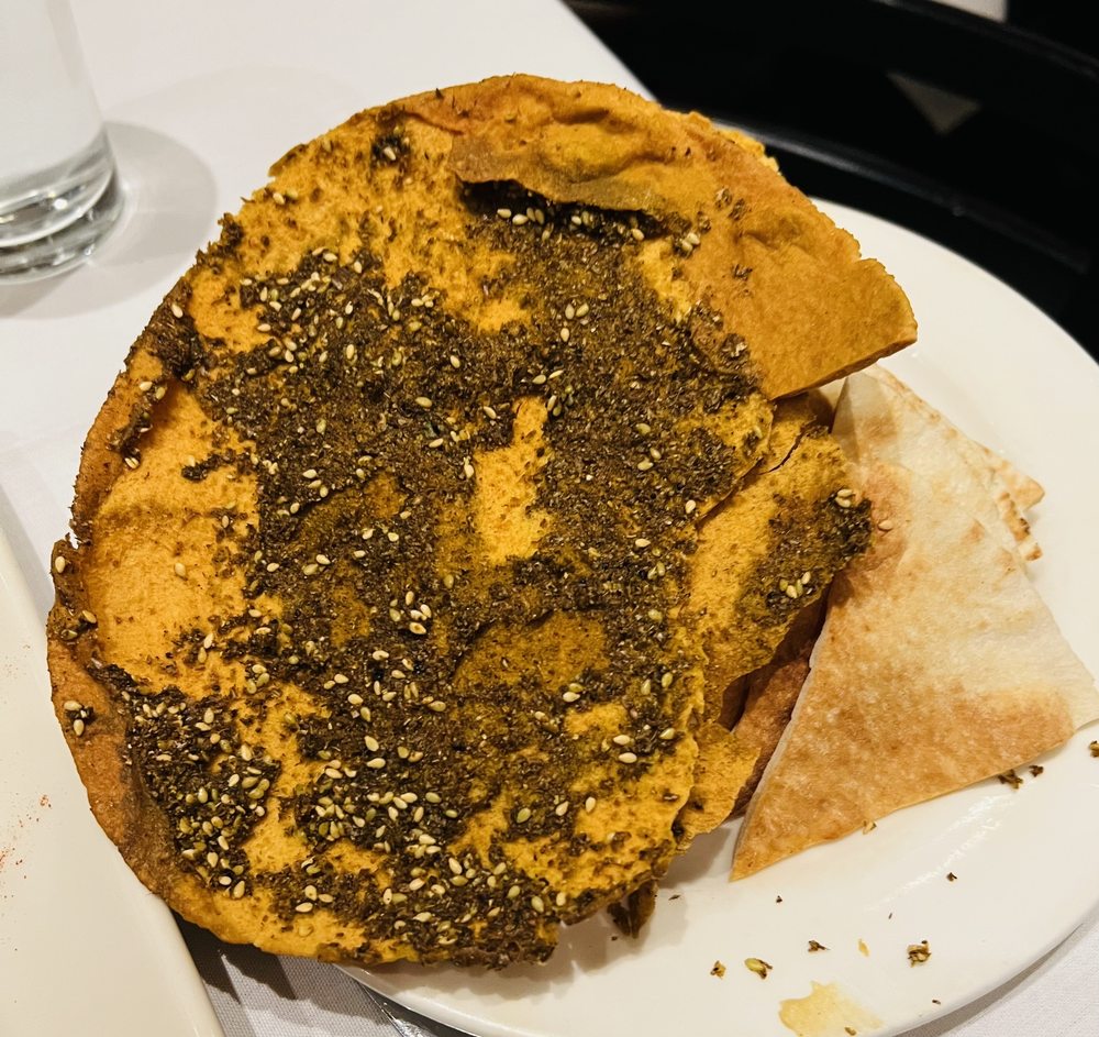 Bella Luna Cafe West