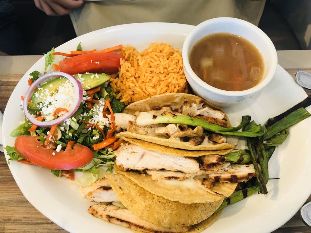 Anamia's Tex Mex