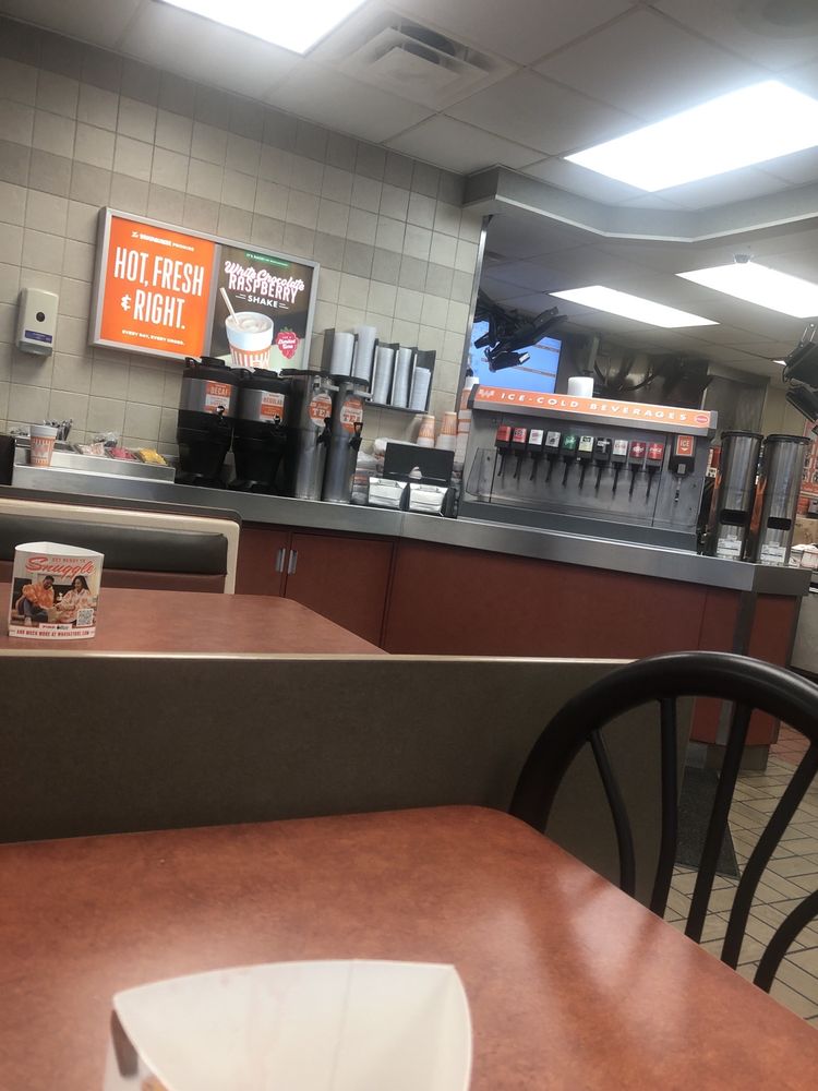 Whataburger