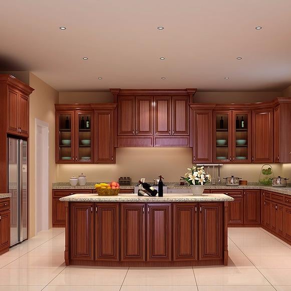 Nancy's Cabinets And Granite