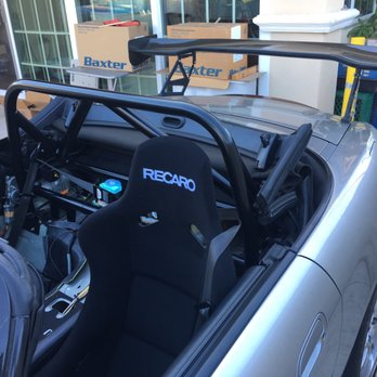 Rockstar Garage - 44 Photos & 24 Reviews - Auto Parts & Supplies - 181