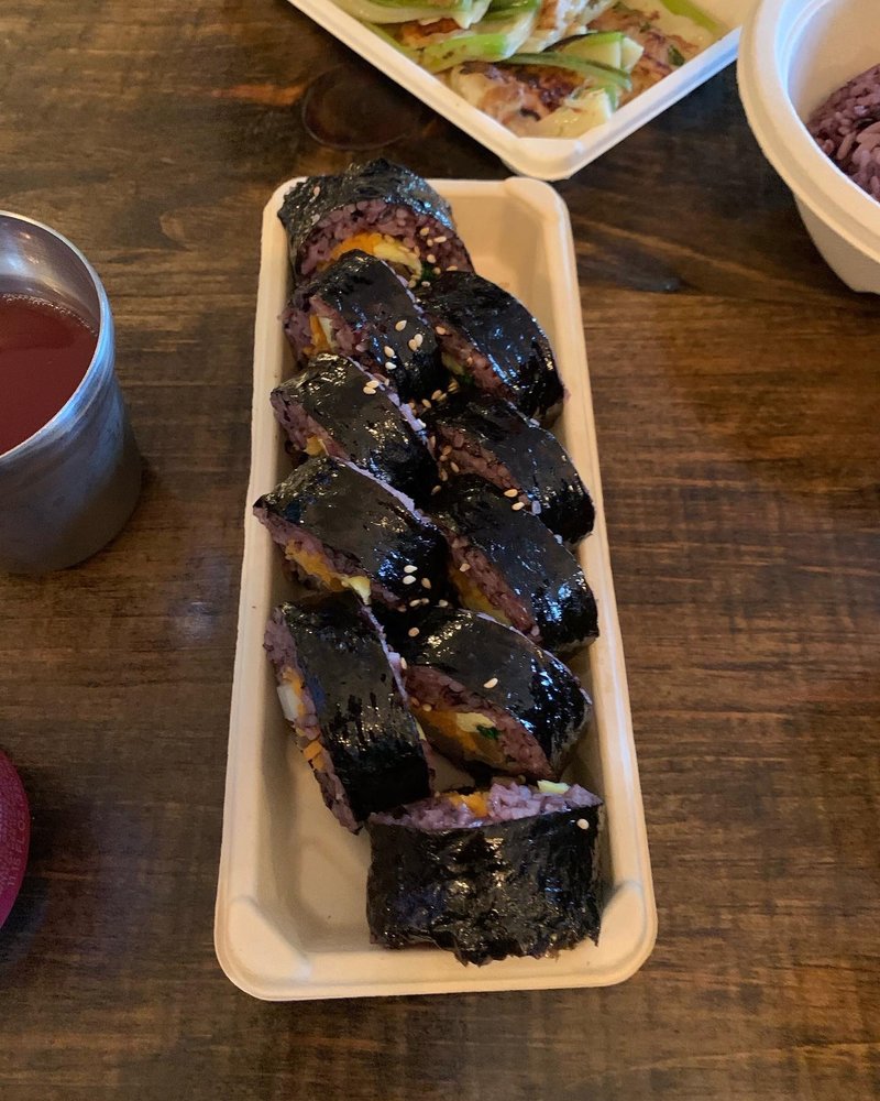 Sunhee's Farm and Kitchen