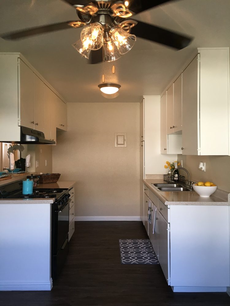 Kitchen 1 Yelp Photo Of El Patio Apartments Orange Ca United States Kitchen 1