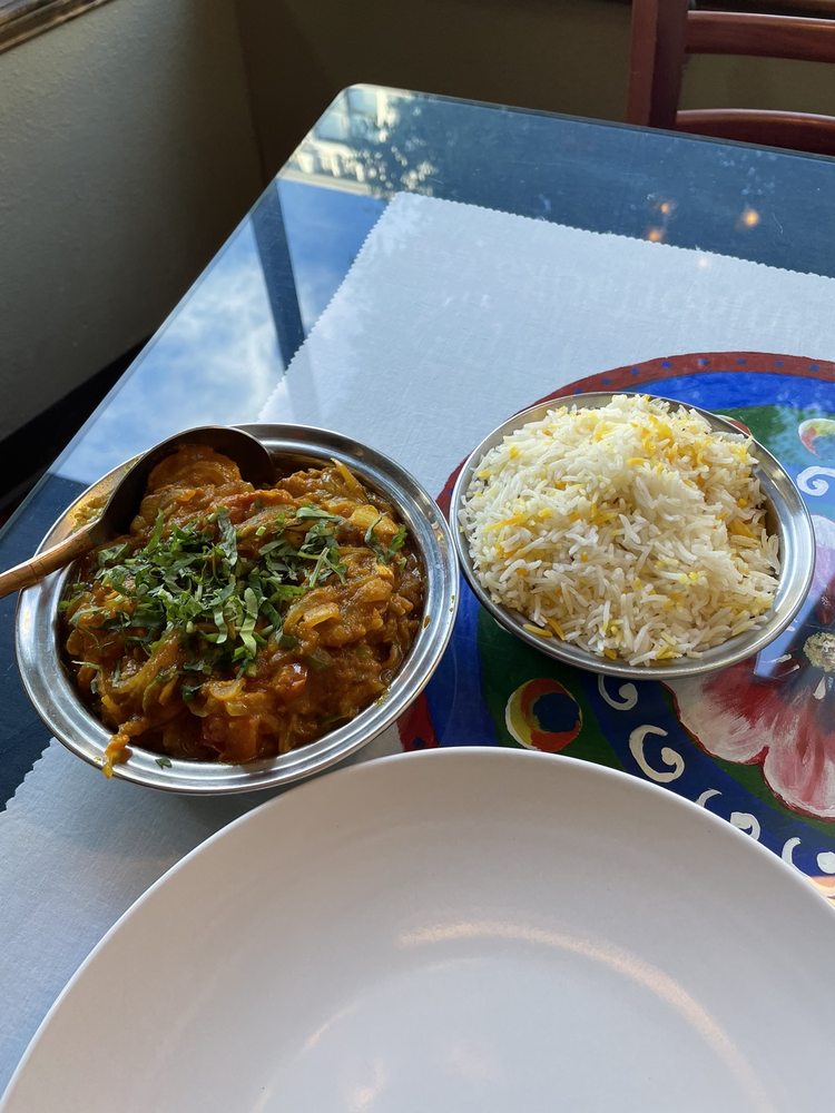 Panjabi Tadka