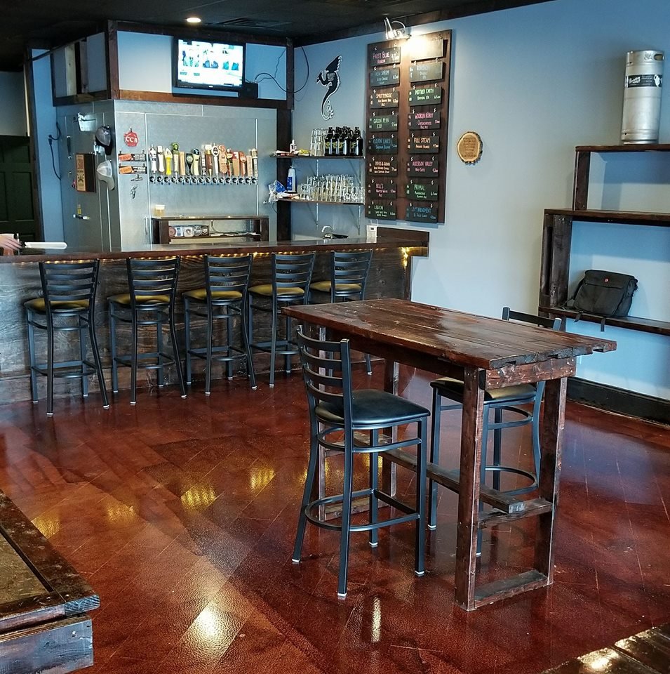 Carbonation Craft Beer And Wine Shop