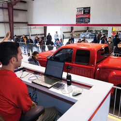 IAA Vehicle Purchasing - Auction Houses - 2961 E La Jolla ...