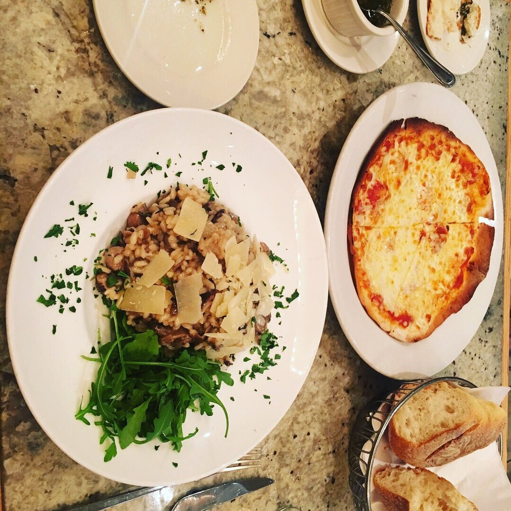 Pasta Vera 32 Photos & 47 Reviews Italian 48 Greenwich Ave