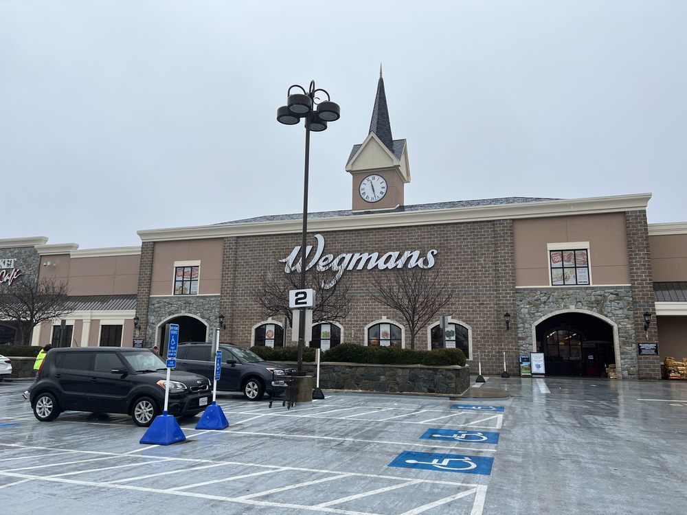 Wegmans