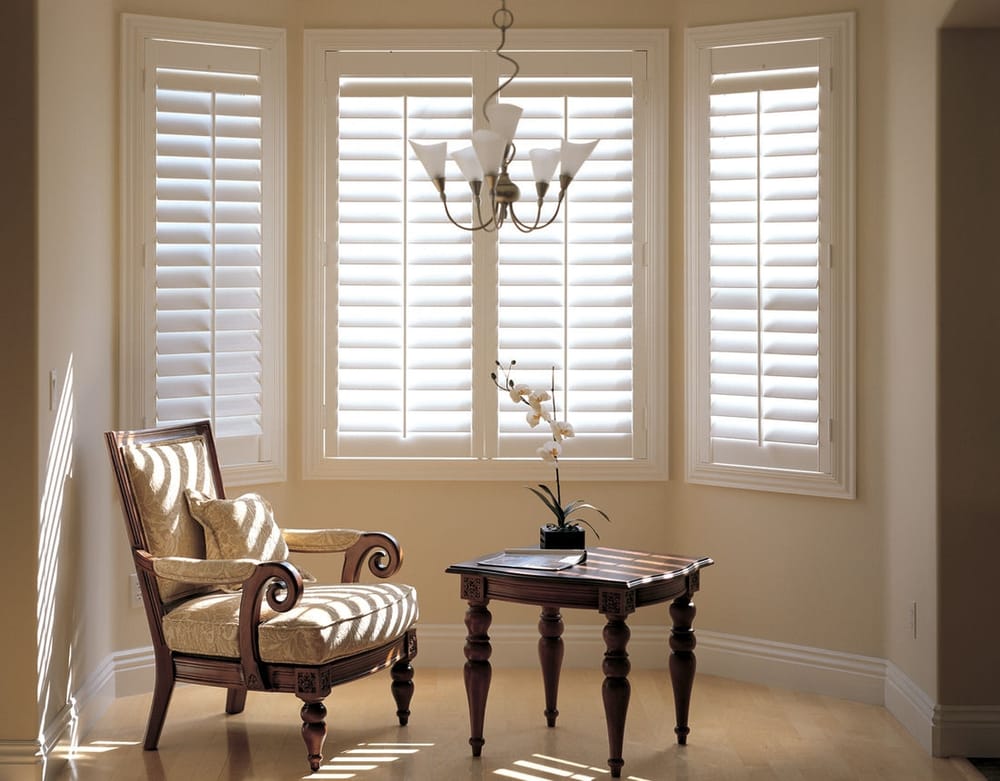Peninsula Window Coverings