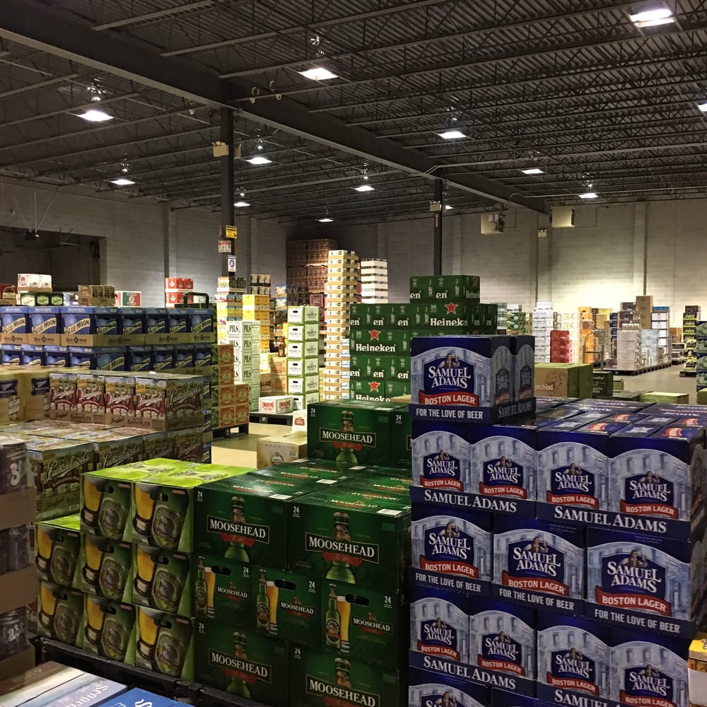 Shangy’s the Beer Authority 13 Photos & 37 Reviews Beer, Wine