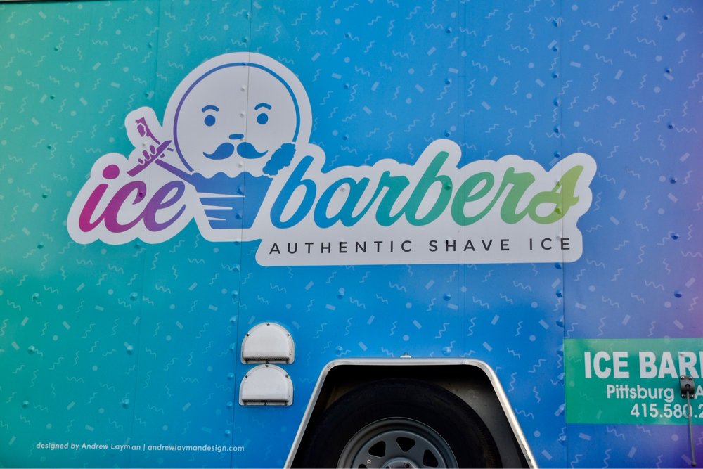 Ice Barbers