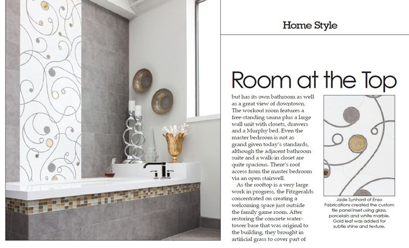 image of business ENSO Fabrication