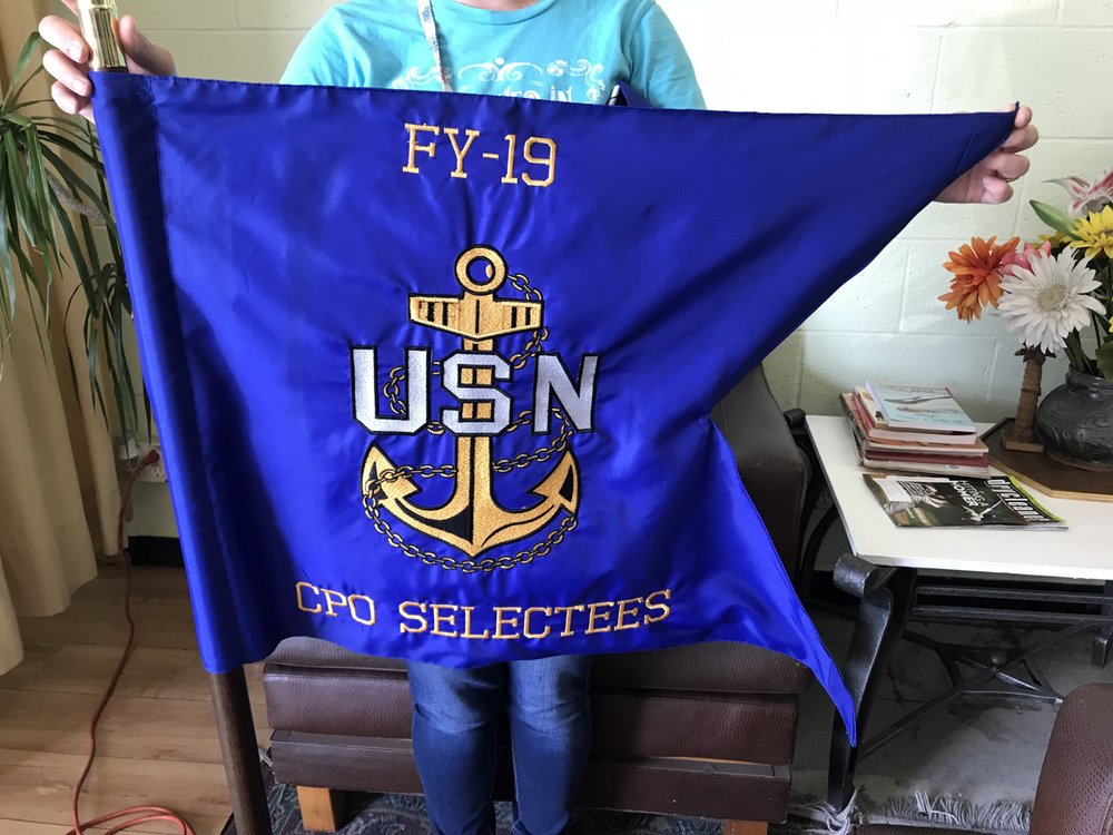 US Cleaners & Embroidery